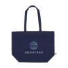Sac à provisions en toile biologiqu de qualité extra-lourde