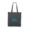 Sac à provisions en feutre RPET et coton recyclé