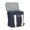 Sac isotherme en polyester robuste RPET 600D