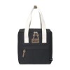 Sac isotherme en polyester robuste RPET 600D