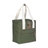 Sac isotherme en polyester robuste RPET 600D