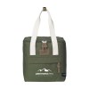 Sac isotherme en polyester robuste RPET 600D