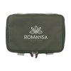 Sac isotherme en polyester robuste RPET 600D