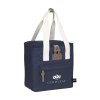Sac isotherme en polyester robuste RPET 600D