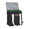 Sac isotherme en polyester robuste RPET 600D