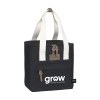 Sac isotherme en polyester robuste RPET 600D