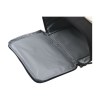 Sac isotherme en polyester robuste RPET 600D