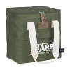 Sac isotherme en polyester robuste RPET 600D