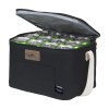 Sac isotherme en polyester robuste RPET 600D
