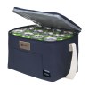 Sac isotherme en polyester robuste RPET 600D