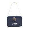 Sac isotherme en polyester robuste RPET 600D