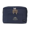 Sac isotherme en polyester robuste RPET 600D