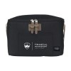 Sac isotherme en polyester robuste RPET 600D