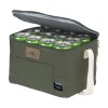 Sac isotherme en polyester robuste RPET 600D