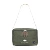 Sac isotherme en polyester robuste RPET 600D