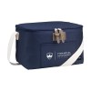 Sac isotherme en polyester robuste RPET 600D