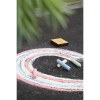 Craie de trottoir