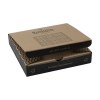 Plateau de jeu Sudoku de luxe avec couvercle