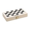 Boîte de jeu avec 3 jeux