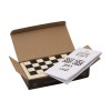 Boîte de jeu avec 3 jeux