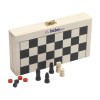 Boîte de jeu avec 3 jeux