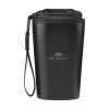 Tasse à café réutilisable à double paroi 400 ml