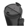 Tasse à café réutilisable à double paroi de la marque Wooosh