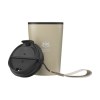 Tasse à café réutilisable à double paroi 400 ml