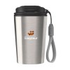 Tasse à café réutilisable à double paroi 400 ml