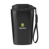 Tasse à café réutilisable à double paroi 400 ml