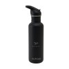 Bouteille d'eau de sport à simple paroi 800 ml