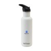 Bouteille d'eau de sport à simple paroi 800 ml