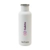 Bouteille d'eau de sport à simple paroi 800 ml