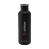 Bouteille d'eau de sport à simple paroi 800 ml
