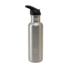 Bouteille d'eau de sport à simple paroi 800 ml