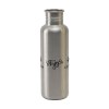 Bouteille d'eau de sport à simple paroi 800 ml