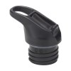 Bouteille d'eau de sport à simple paroi 800 ml