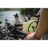 Bouteille d'eau de sport à simple paroi 800 ml