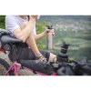 Bouteille d'eau de sport à simple paroi 800 ml