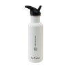 Bouteille d'eau de sport à simple paroi 800 ml