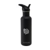 Bouteille d'eau de sport à simple paroi 800 ml