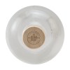 Bouteille d'eau en verre avec bouchon en bois 700 ml