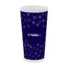 Gobelet réutilisable 500 ml