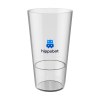 Verre à bière en plastique 330 ml