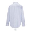 Chemise rayée easy care homme - NEOBLU BAPTISTE MEN
