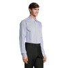 Chemise rayée easy care homme - NEOBLU BAPTISTE MEN