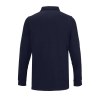 Polo patte cachée manches longues homme - NEOBLU OWEN LSL MEN