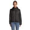STREAM HOODED WOMEN