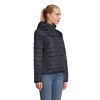 Doudoune light à capuche femme - STREAM HOODED WOMEN