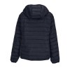 Doudoune light à capuche femme - STREAM HOODED WOMEN